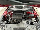 Thumbnail of 2025 Red Acura MDX
