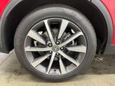 Thumbnail of 2025 Red Acura MDX