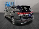Thumbnail of 2024 Deep Black Pearl Effect Volkswagen Atlas