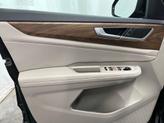 Thumbnail of 2024 Deep Black Pearl Effect Volkswagen Atlas
