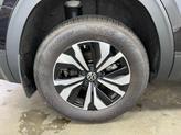 Thumbnail of 2024 Deep Black Pearl Effect Volkswagen Atlas