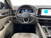 Thumbnail of 2024 Deep Black Pearl Effect Volkswagen Atlas