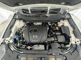 Thumbnail of 2023 Rhodium White Metallic Mazda CX-5
