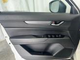 Thumbnail of 2023 Rhodium White Metallic Mazda CX-5