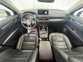 Thumbnail of 2023 Rhodium White Metallic Mazda CX-5