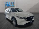 Thumbnail of 2023 Rhodium White Metallic Mazda CX-5