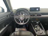 Thumbnail of 2023 Rhodium White Metallic Mazda CX-5