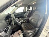 Thumbnail of 2023 Rhodium White Metallic Mazda CX-5