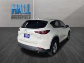 Thumbnail of 2023 Rhodium White Metallic Mazda CX-5