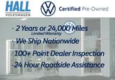 Thumbnail of 2024 Opal White Pearl Effect Volkswagen Jetta
