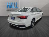 Thumbnail of 2024 Opal White Pearl Effect Volkswagen Jetta