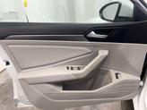 Thumbnail of 2024 Opal White Pearl Effect Volkswagen Jetta