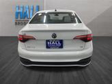 Thumbnail of 2024 Opal White Pearl Effect Volkswagen Jetta