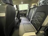 Thumbnail of 2025 Avocado Green Pearl Volkswagen Atlas