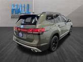 Thumbnail of 2025 Avocado Green Pearl Volkswagen Atlas