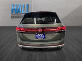 Thumbnail of 2025 Avocado Green Pearl Volkswagen Atlas