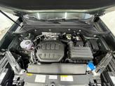 Thumbnail of 2025 Avocado Green Pearl Volkswagen Atlas