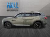 Thumbnail of 2025 Avocado Green Pearl Volkswagen Atlas