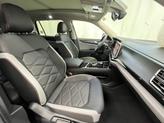 Thumbnail of 2025 Avocado Green Pearl Volkswagen Atlas
