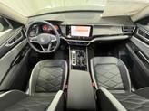 Thumbnail of 2025 Avocado Green Pearl Volkswagen Atlas