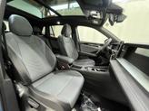 Thumbnail of 2025 Monterey Blue Pearl Volkswagen Tiguan