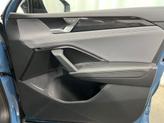 Thumbnail of 2025 Monterey Blue Pearl Volkswagen Tiguan