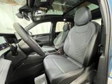 Thumbnail of 2025 Monterey Blue Pearl Volkswagen Tiguan