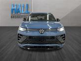 Thumbnail of 2025 Monterey Blue Pearl Volkswagen Tiguan