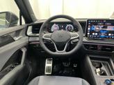 Thumbnail of 2025 Monterey Blue Pearl Volkswagen Tiguan