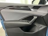 Thumbnail of 2025 Monterey Blue Pearl Volkswagen Tiguan