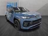 Thumbnail of 2025 Monterey Blue Pearl Volkswagen Tiguan