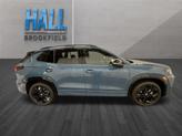 Thumbnail of 2025 Monterey Blue Pearl Volkswagen Tiguan