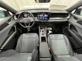 Thumbnail of 2025 Monterey Blue Pearl Volkswagen Tiguan