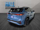 Thumbnail of 2025 Monterey Blue Pearl Volkswagen Tiguan
