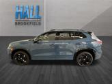 Thumbnail of 2025 Monterey Blue Pearl Volkswagen Tiguan