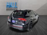 Thumbnail of 2022 Deep Black Pearl Effect Volkswagen Tiguan
