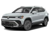 Photo of 2025 Platinum Gray Metallic Volkswagen Taos