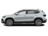 Thumbnail of 2025 Platinum Gray Metallic Volkswagen Taos
