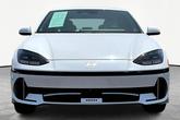 Thumbnail of 2025 White Hyundai IONIQ 6