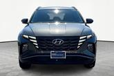 Thumbnail of 2023 Gray Hyundai TUCSON