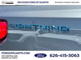 Thumbnail of 2025 Carbonized Gray Metallic Ford F-150 Lightning