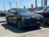Photo of 2020 Orca Black Metallic Audi Q7