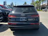 Thumbnail of 2020 Orca Black Metallic Audi Q7