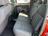 Thumbnail of 2022 Hot Pepper Red Metallic Tinted Clearcoat Ford Ranger