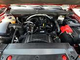 Thumbnail of 2022 Hot Pepper Red Metallic Tinted Clearcoat Ford Ranger