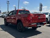 Thumbnail of 2022 Hot Pepper Red Metallic Tinted Clearcoat Ford Ranger