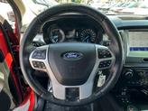 Thumbnail of 2022 Hot Pepper Red Metallic Tinted Clearcoat Ford Ranger