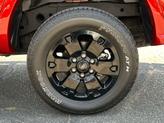 Thumbnail of 2022 Hot Pepper Red Metallic Tinted Clearcoat Ford Ranger
