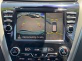 Thumbnail of 2024 Pearl White Nissan Murano