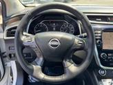 Thumbnail of 2024 Pearl White Nissan Murano